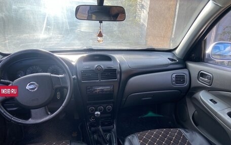 Nissan Almera Classic, 2010 год, 420 000 рублей, 7 фотография
