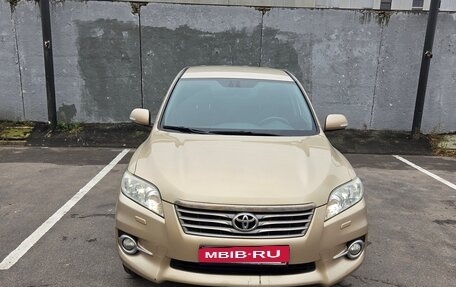 Toyota RAV4, 2011 год, 1 250 000 рублей, 1 фотография