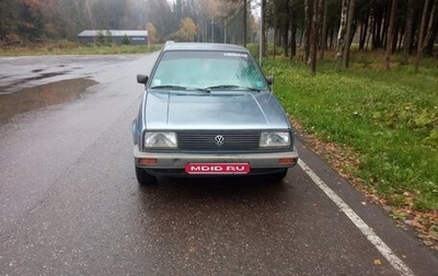 Volkswagen Jetta III, 1986 год, 138 000 рублей, 1 фотография