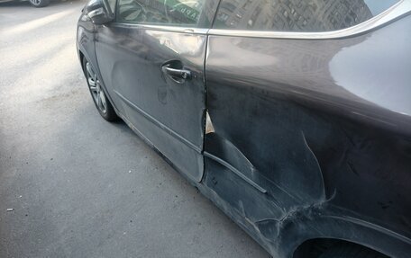 Peugeot 208 II, 2013 год, 350 000 рублей, 1 фотография