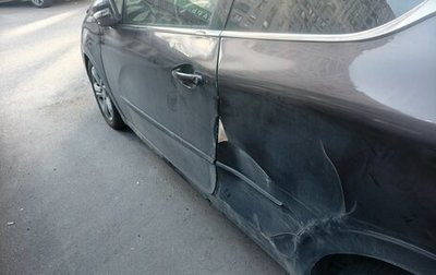 Peugeot 208 II, 2013 год, 350 000 рублей, 1 фотография