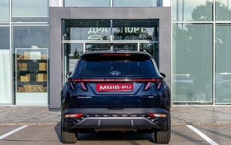 Hyundai Tucson, 2022 год, 2 795 000 рублей, 5 фотография