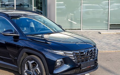 Hyundai Tucson, 2022 год, 2 795 000 рублей, 7 фотография