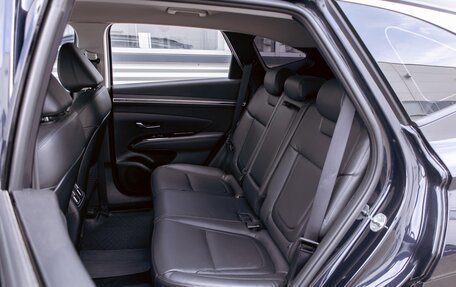 Hyundai Tucson, 2022 год, 2 795 000 рублей, 16 фотография