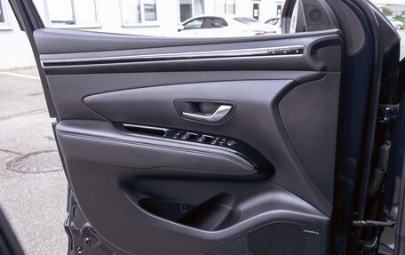 Hyundai Tucson, 2022 год, 2 795 000 рублей, 12 фотография