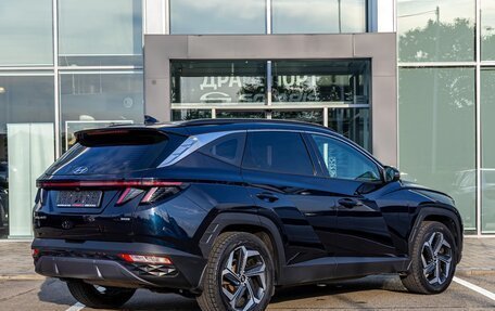 Hyundai Tucson, 2022 год, 2 795 000 рублей, 6 фотография