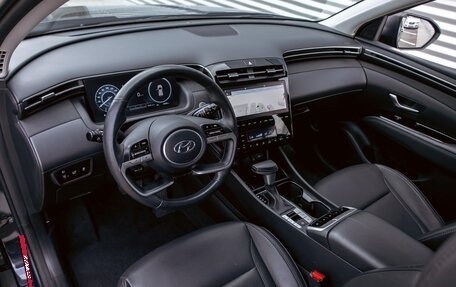 Hyundai Tucson, 2022 год, 2 795 000 рублей, 13 фотография
