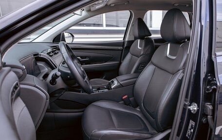 Hyundai Tucson, 2022 год, 2 795 000 рублей, 11 фотография