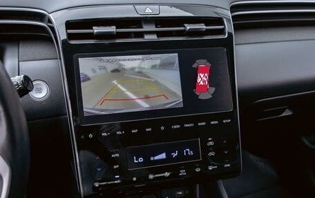 Hyundai Tucson, 2022 год, 2 795 000 рублей, 14 фотография