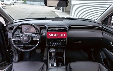 Hyundai Tucson, 2022 год, 2 795 000 рублей, 15 фотография