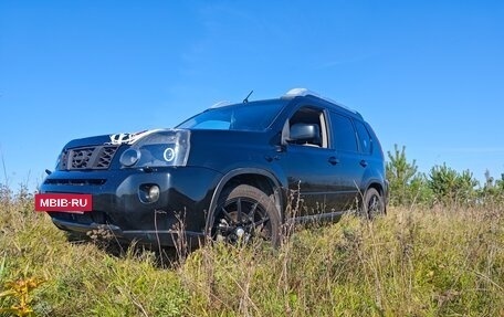 Nissan X-Trail, 2008 год, 700 000 рублей, 3 фотография