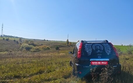 Nissan X-Trail, 2008 год, 700 000 рублей, 2 фотография