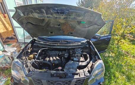 Nissan X-Trail, 2008 год, 700 000 рублей, 7 фотография