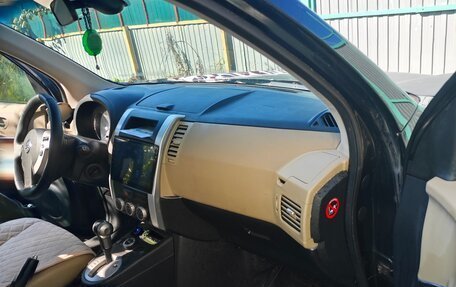 Nissan X-Trail, 2008 год, 700 000 рублей, 10 фотография