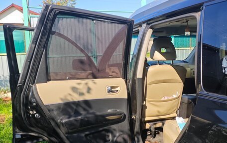 Nissan X-Trail, 2008 год, 700 000 рублей, 13 фотография
