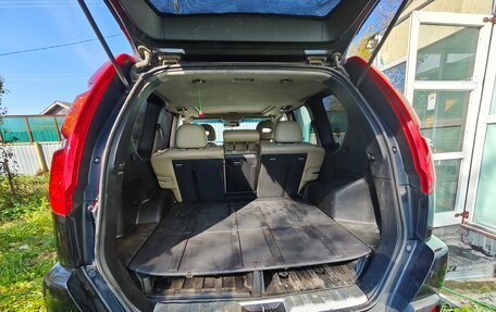 Nissan X-Trail, 2008 год, 700 000 рублей, 16 фотография
