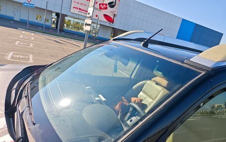 Nissan X-Trail, 2008 год, 700 000 рублей, 18 фотография