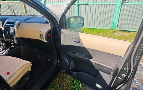 Nissan X-Trail, 2008 год, 700 000 рублей, 9 фотография