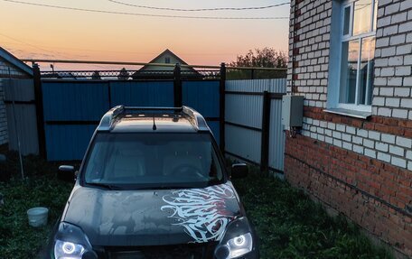 Nissan X-Trail, 2008 год, 700 000 рублей, 17 фотография