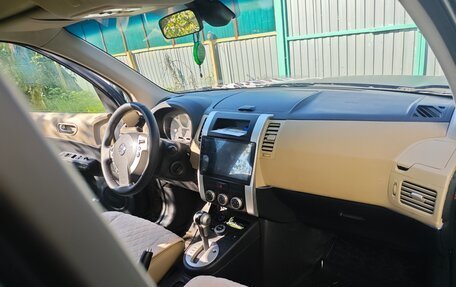 Nissan X-Trail, 2008 год, 700 000 рублей, 8 фотография