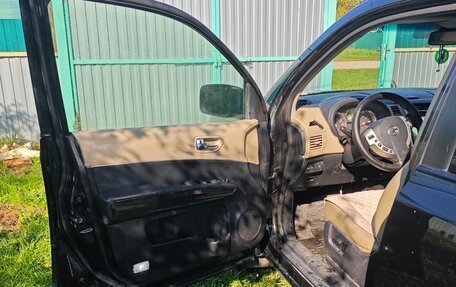 Nissan X-Trail, 2008 год, 700 000 рублей, 14 фотография