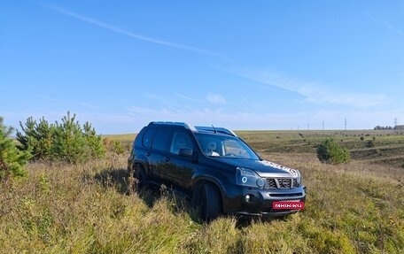 Nissan X-Trail, 2008 год, 700 000 рублей, 5 фотография