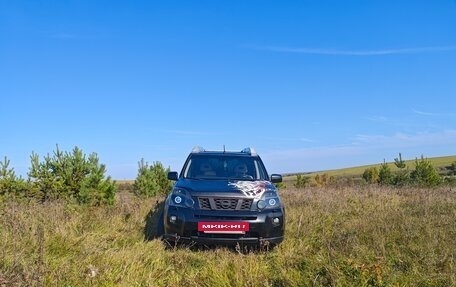 Nissan X-Trail, 2008 год, 700 000 рублей, 6 фотография