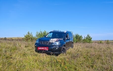 Nissan X-Trail, 2008 год, 700 000 рублей, 4 фотография