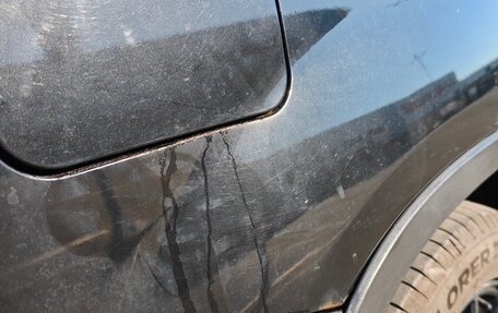 Nissan X-Trail, 2008 год, 700 000 рублей, 19 фотография