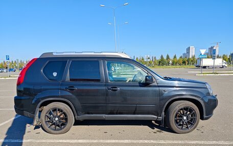 Nissan X-Trail, 2008 год, 700 000 рублей, 23 фотография
