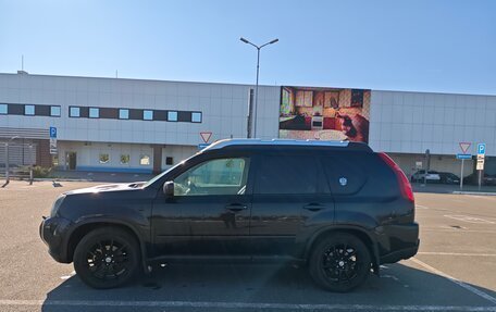 Nissan X-Trail, 2008 год, 700 000 рублей, 29 фотография