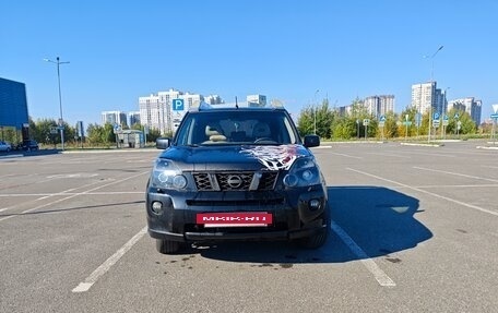 Nissan X-Trail, 2008 год, 700 000 рублей, 27 фотография