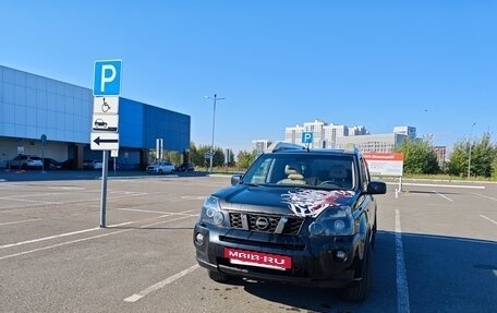 Nissan X-Trail, 2008 год, 700 000 рублей, 28 фотография