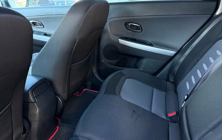 KIA cee'd III, 2017 год, 1 290 000 рублей, 11 фотография