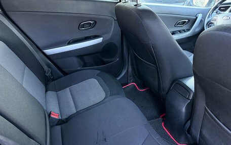 KIA cee'd III, 2017 год, 1 290 000 рублей, 13 фотография