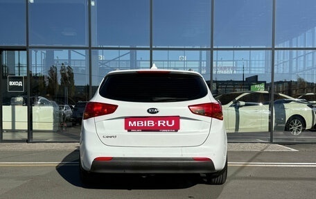 KIA cee'd III, 2017 год, 1 290 000 рублей, 7 фотография