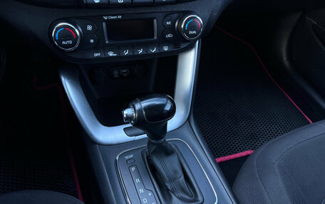 KIA cee'd III, 2017 год, 1 290 000 рублей, 19 фотография