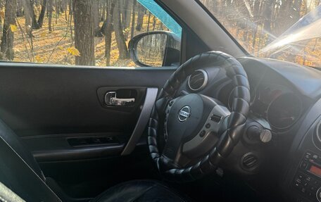 Nissan Qashqai, 2008 год, 580 000 рублей, 6 фотография
