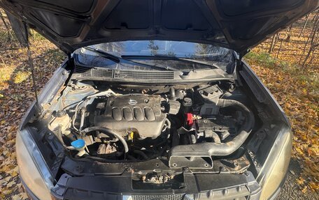 Nissan Qashqai, 2008 год, 580 000 рублей, 8 фотография