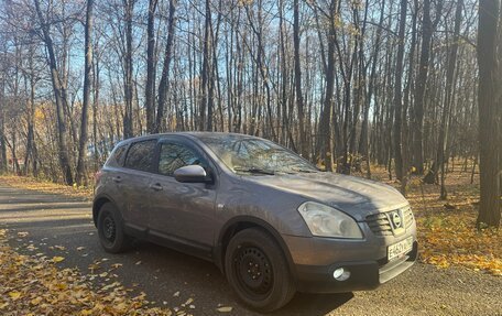 Nissan Qashqai, 2008 год, 580 000 рублей, 3 фотография