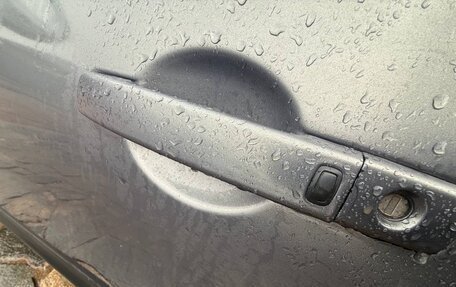 Nissan Qashqai, 2008 год, 580 000 рублей, 14 фотография