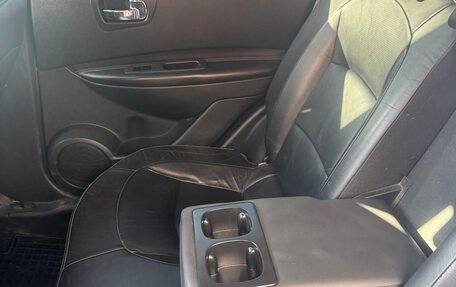Nissan Qashqai, 2008 год, 580 000 рублей, 13 фотография