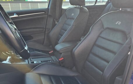 Volkswagen Golf R VII, 2015 год, 2 700 000 рублей, 10 фотография