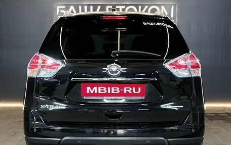 Nissan X-Trail, 2018 год, 1 990 000 рублей, 5 фотография