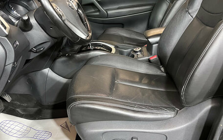 Nissan X-Trail, 2018 год, 1 990 000 рублей, 10 фотография