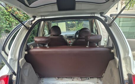 Nissan March III, 2003 год, 300 000 рублей, 22 фотография