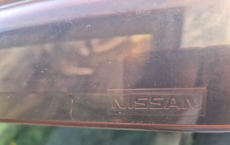 Nissan March III, 2003 год, 300 000 рублей, 26 фотография
