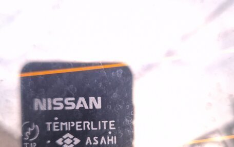 Nissan March III, 2003 год, 300 000 рублей, 33 фотография