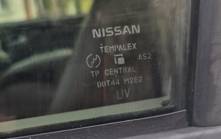 Nissan March III, 2003 год, 300 000 рублей, 32 фотография