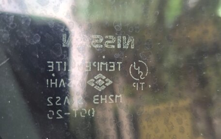 Nissan March III, 2003 год, 300 000 рублей, 28 фотография